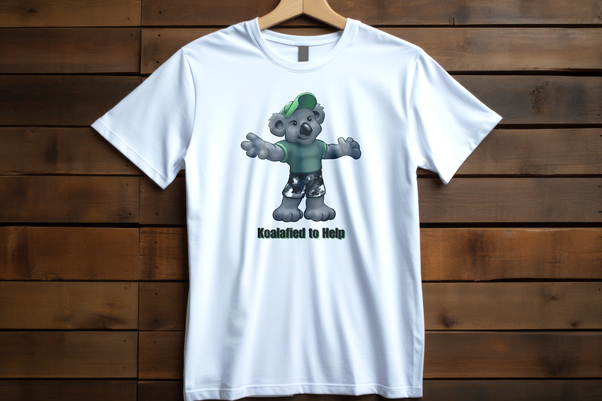 Koala T1a