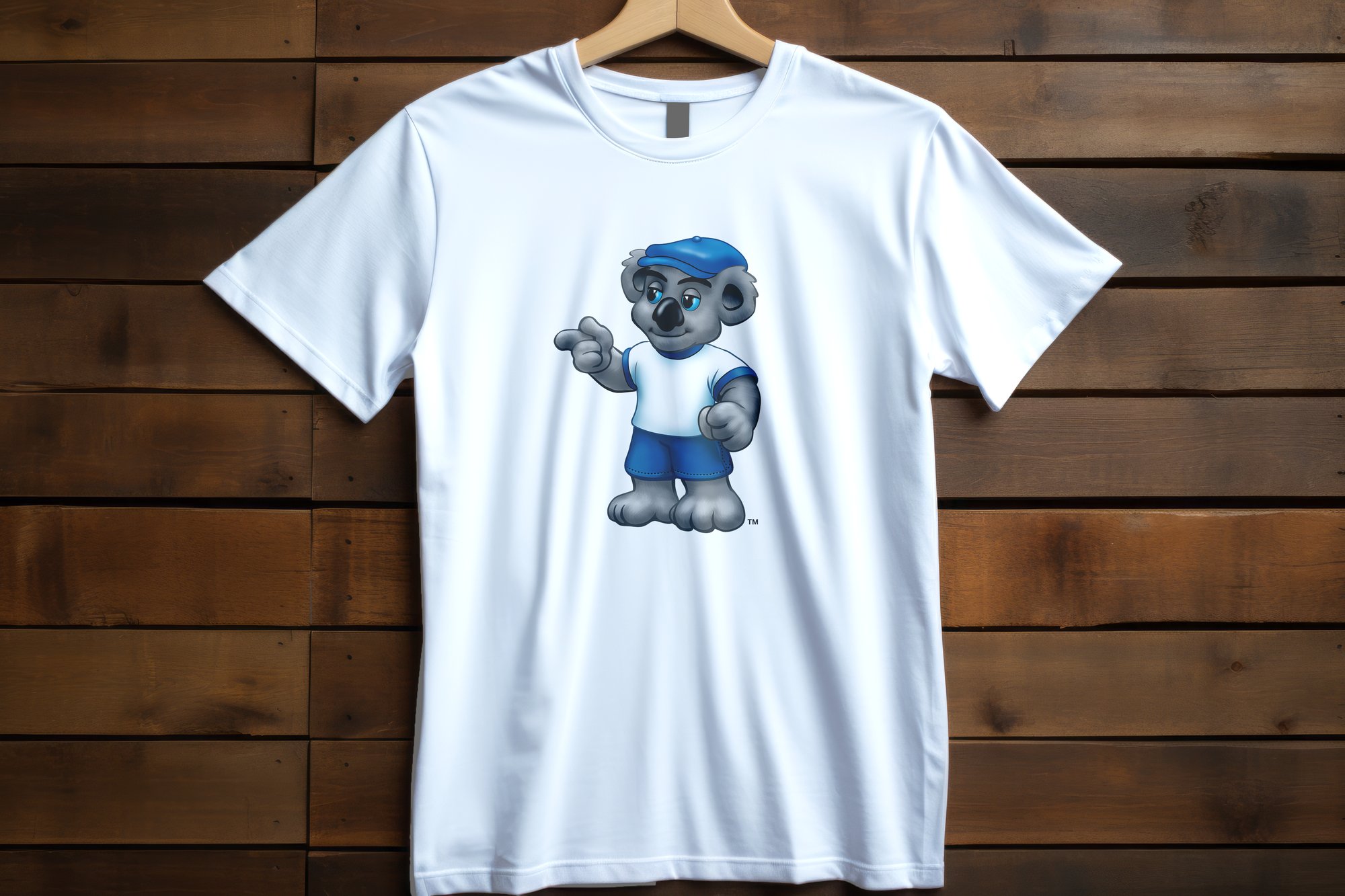 Koala T1b