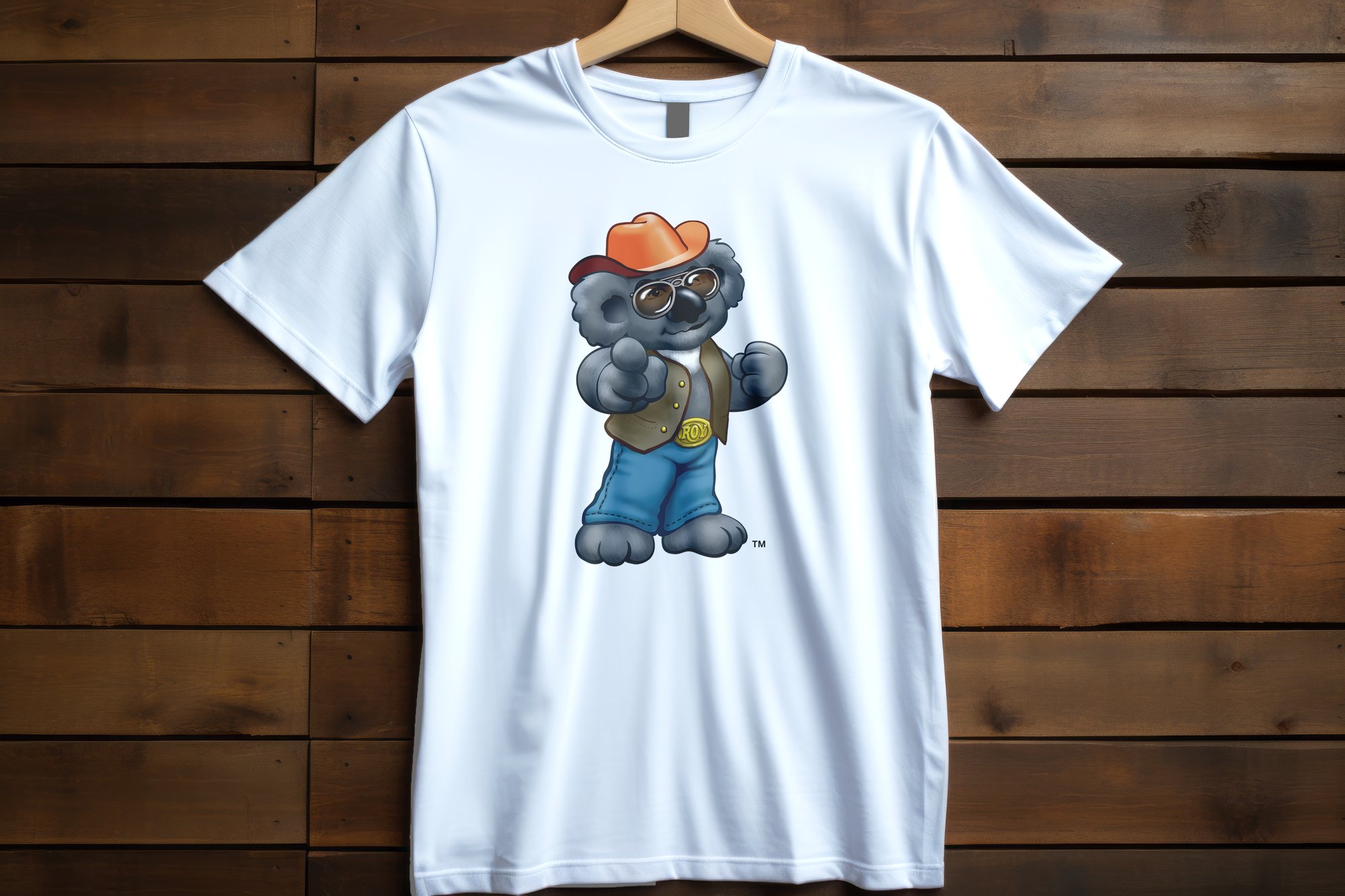 Koala T1c