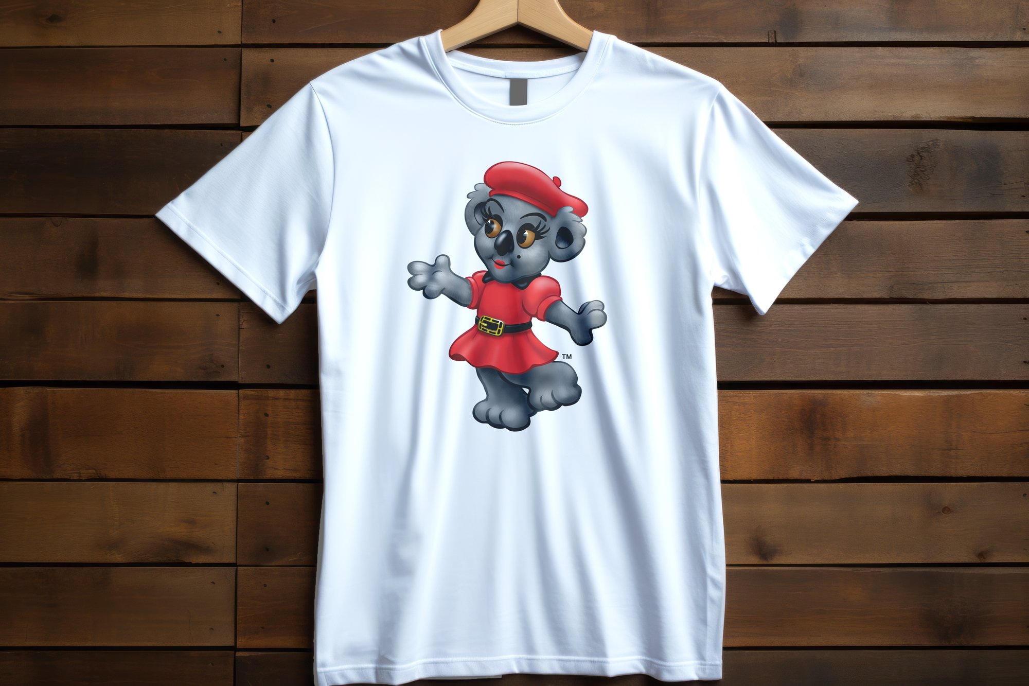 Koala T1d