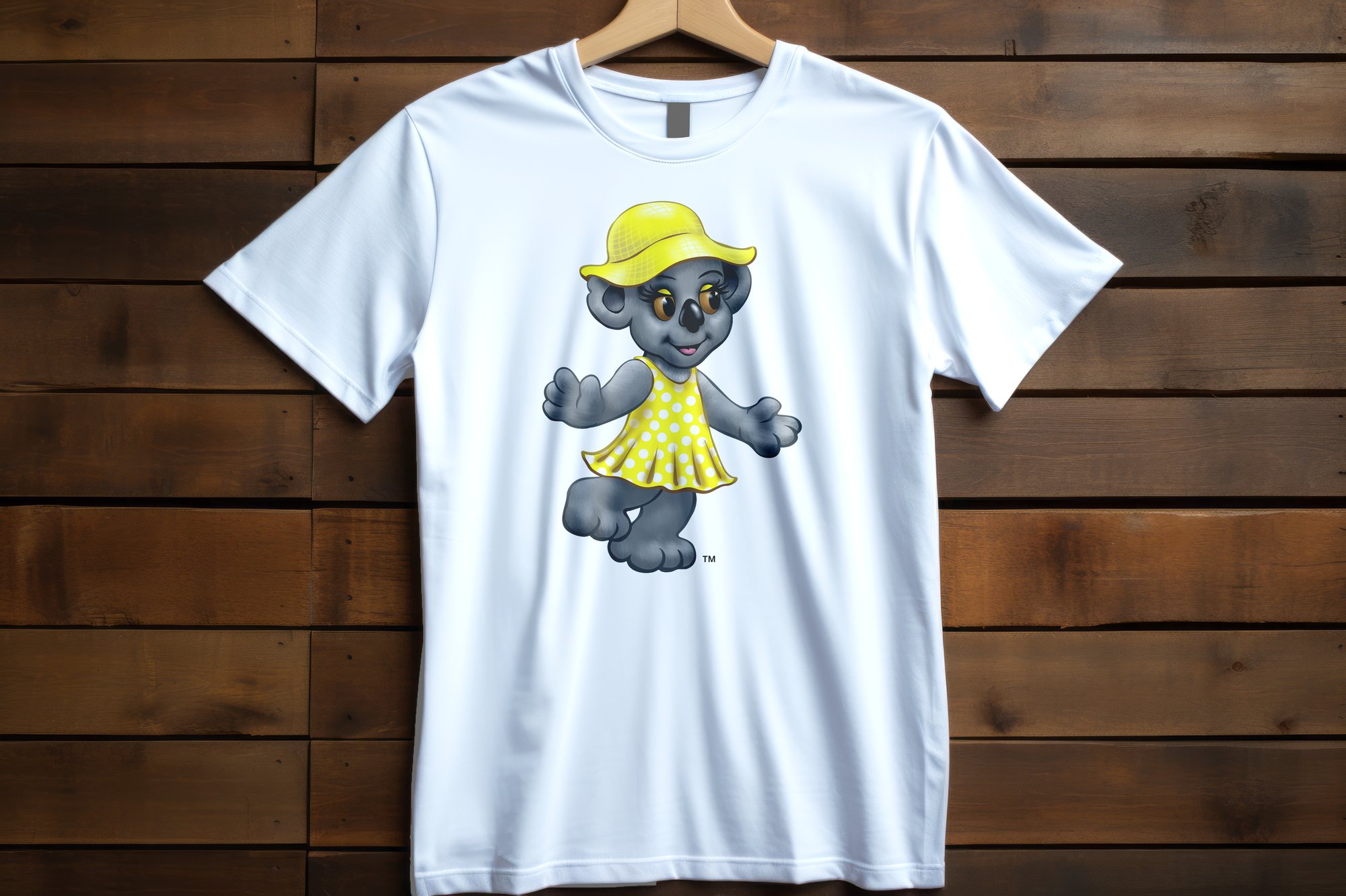 Koala T1e