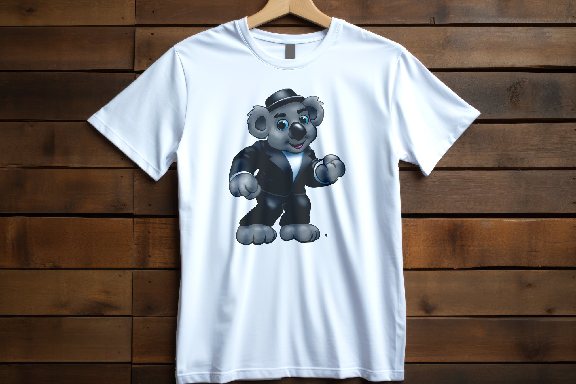 Koala T1f