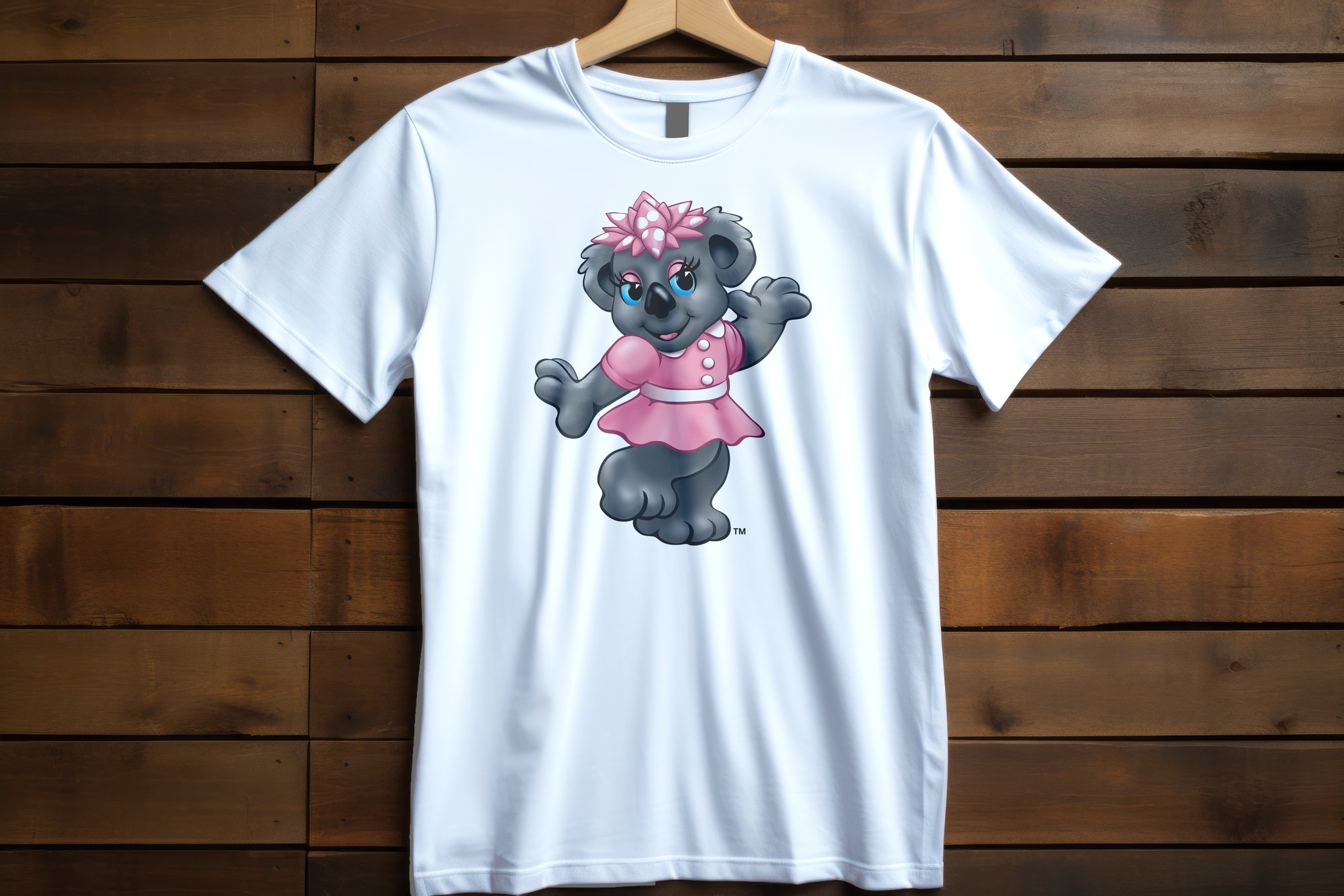 Koala T1g