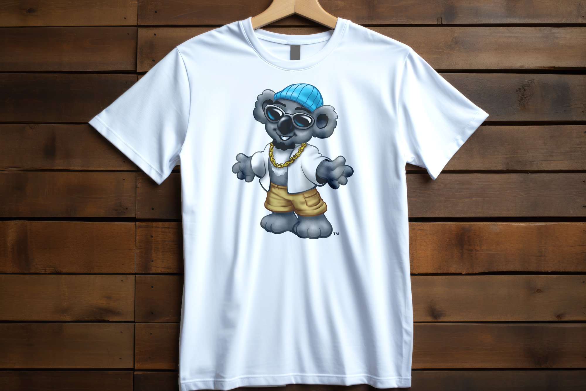 Koala T1i