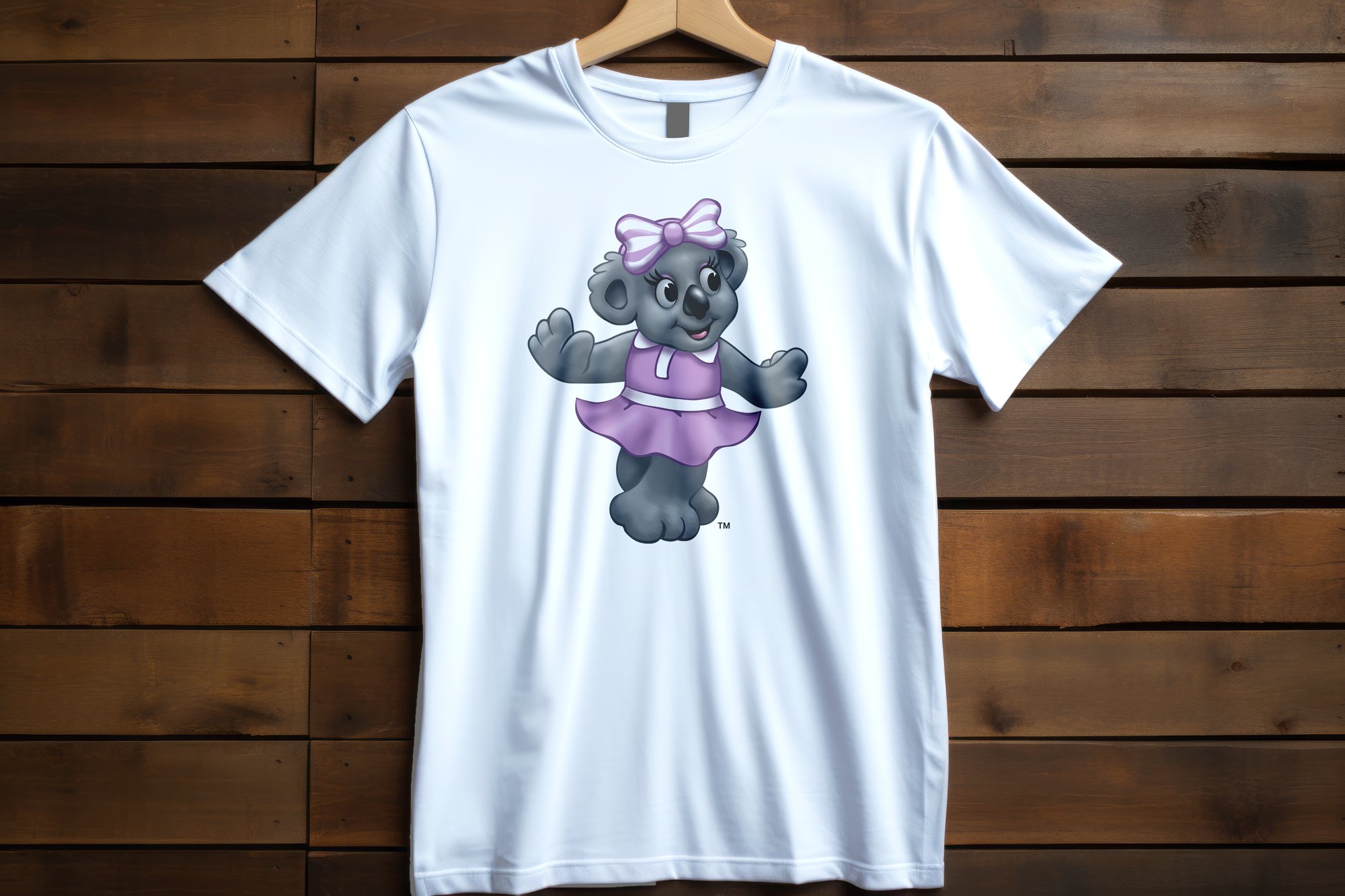 Koala T1j