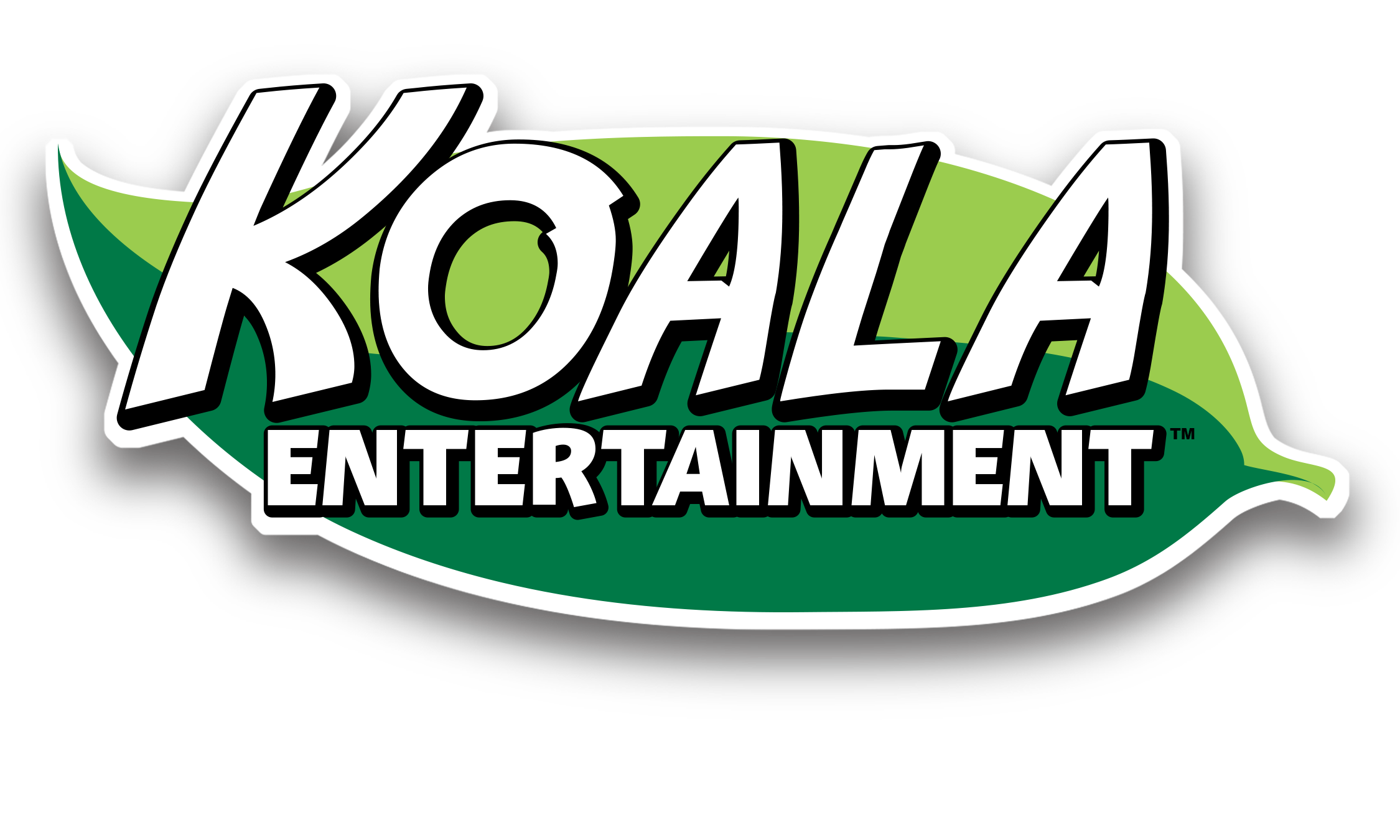 KoalaEntertainment LOGO